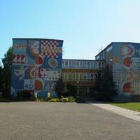 Grundschule Droßdorf